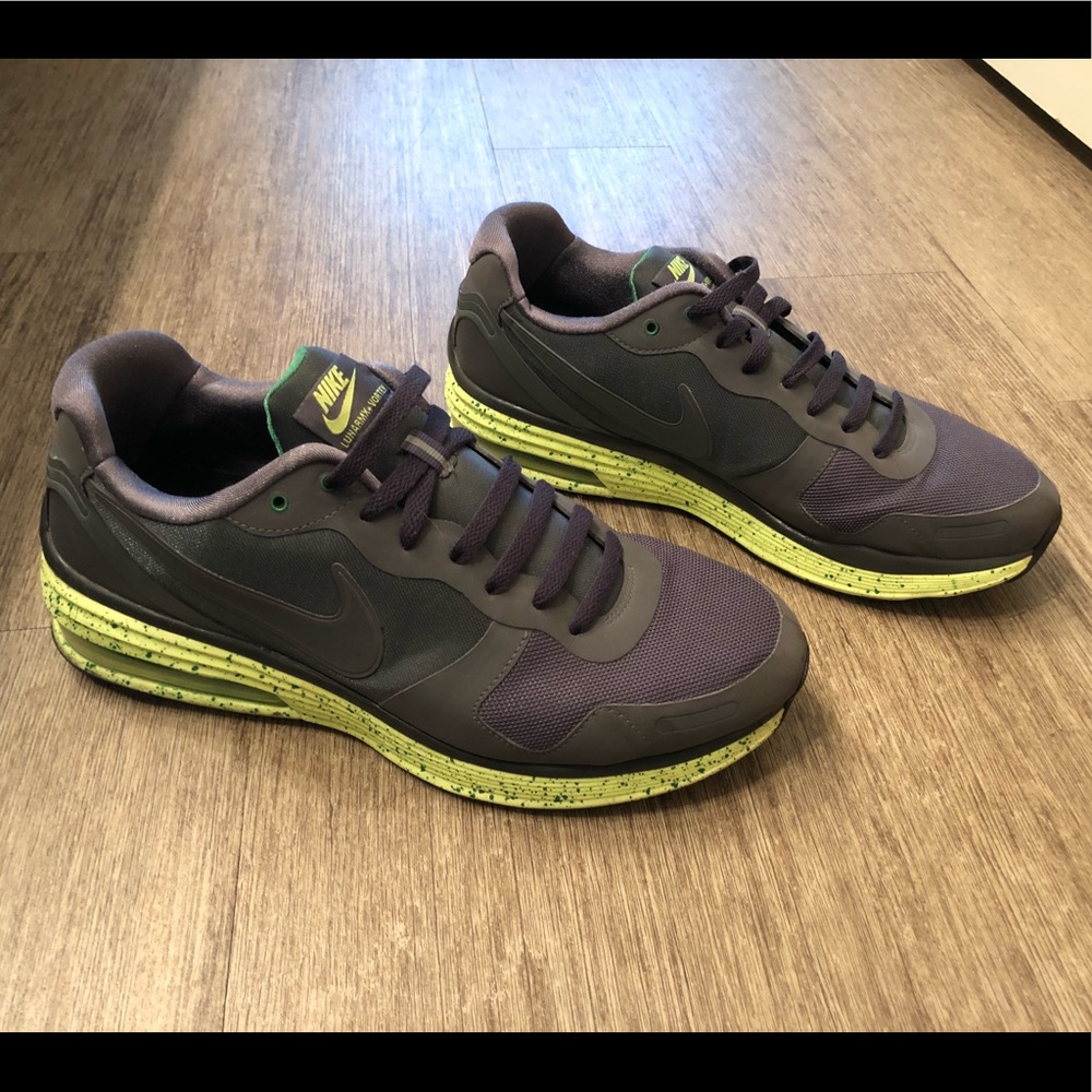 Nike Lunarmx+ Vortex Size 12